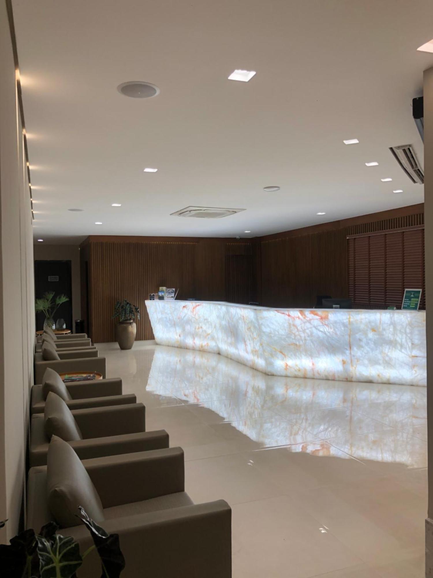 Hotel Capital Das Pedras Teófilo Otoni المظهر الخارجي الصورة