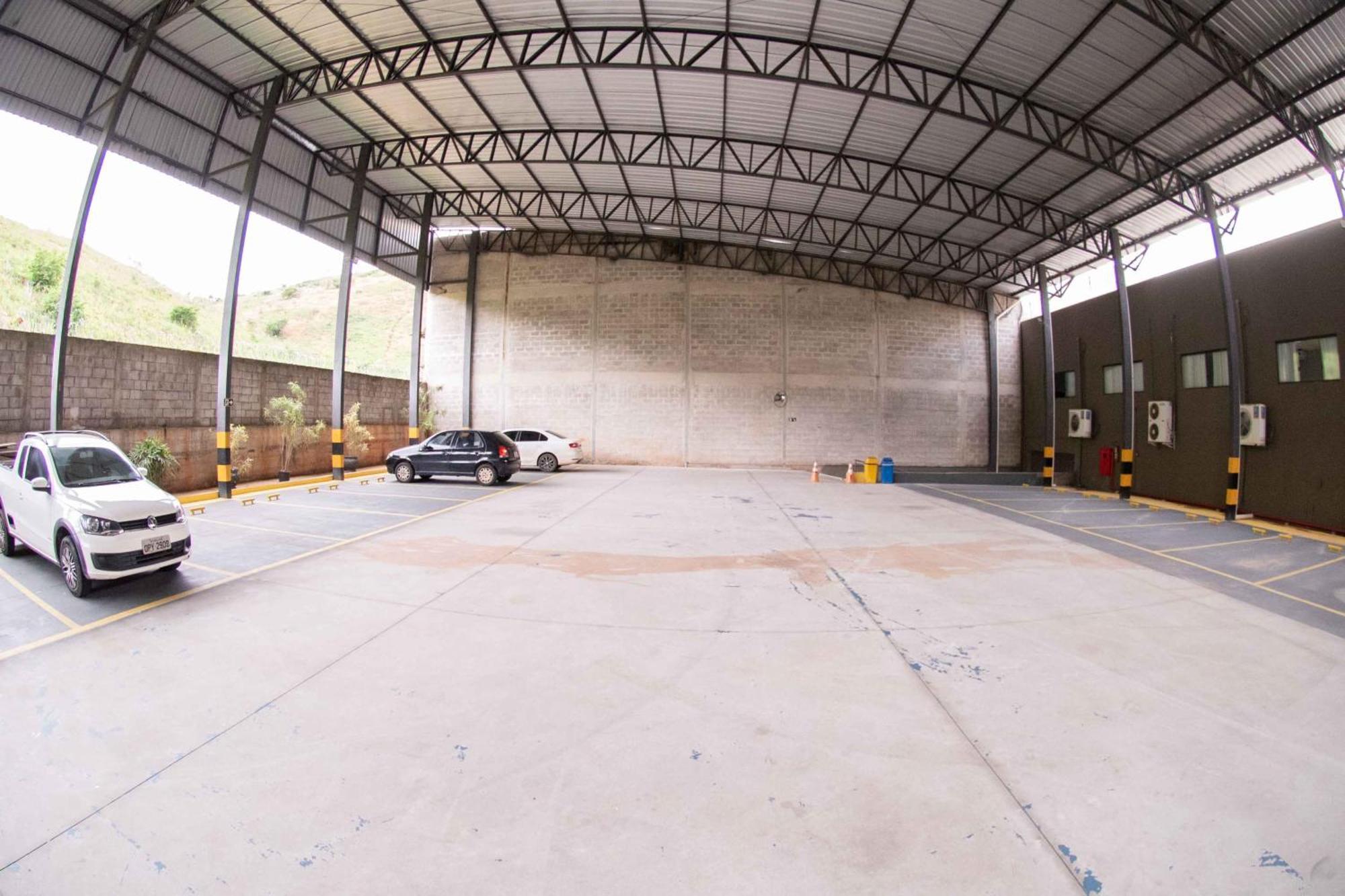 Hotel Capital Das Pedras Teófilo Otoni المظهر الخارجي الصورة